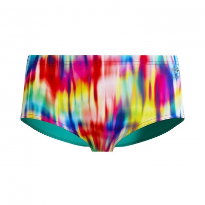Foto van Speedo Eco+ 13,5cm Allov Brief Multi