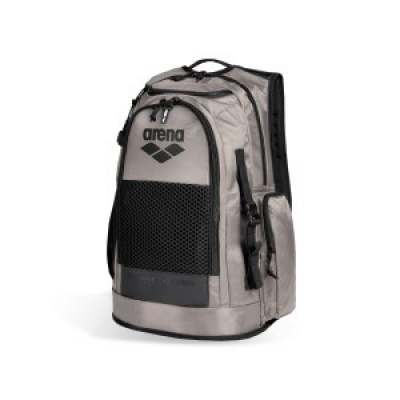 Arena All Set Backpack 45 Ice Foto van Arena All Set Backpack 45 Ice