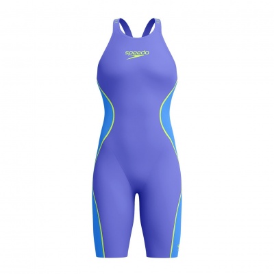 Foto van Speedo LZR Pure Intent 2.0 OB purple