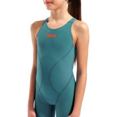 Foto van Arena G Powerskin Impulso LE Biscay-Bay -Cherry