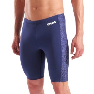 Foto van Arena Snakeskin Jammer Navy-Navy