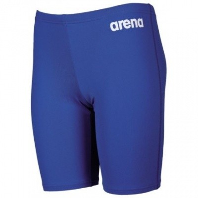 Foto van Arena Boy Team Swim Jammer Solid Royal