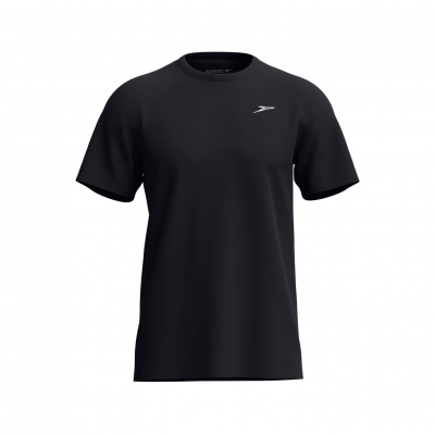 Foto van Speedo Tshirt zwart