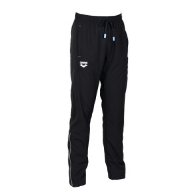 Foto van Arena Team Pant Official panel black