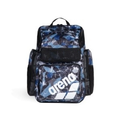 Foto van Arena One Go Backpack 45L Scratched 