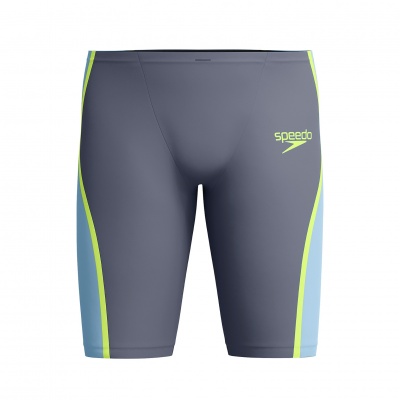 Foto van Speedo LZR Intent 2.0 jammer Grey/Blue