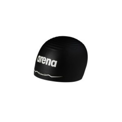 Foto van Arena Aquaforce Race Cap black-white