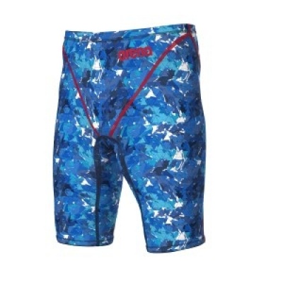 Foto van Arena powerskin ST Next LE Jammer JR Splashy-Multicolor