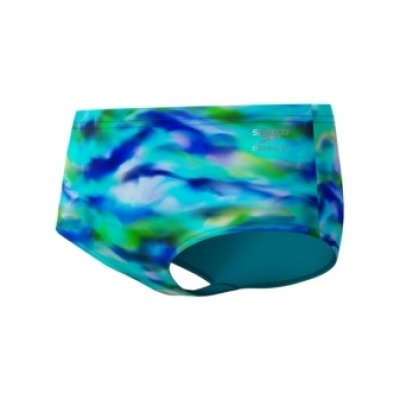 Foto van Speedo Eco+ Printed 13,5cm Brief 
