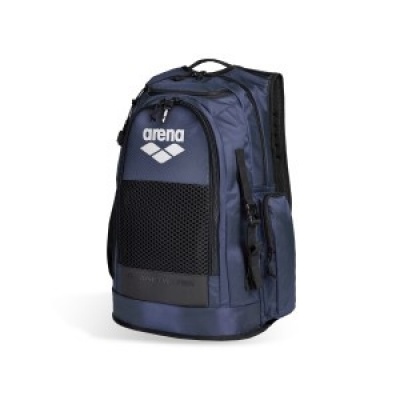 Arena All Set Backpack 45L Navy Foto van Arena All Set Backpack 45L Navy