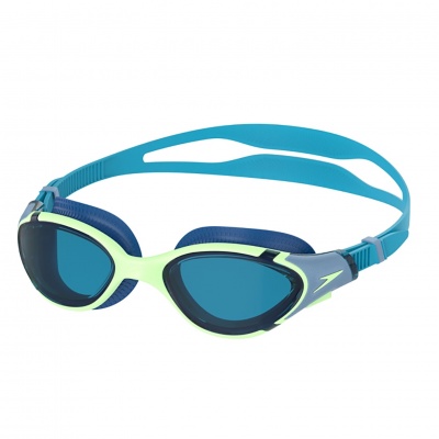 Foto van Speedo Zwembril Biofuse 2.0 Green/Blue