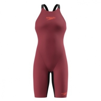 Foto van Speedo LZR Valor 2.0 OB Red/Black