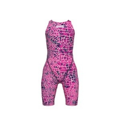 Foto van Arena G Powerskin ST Next LE Snake- Pink