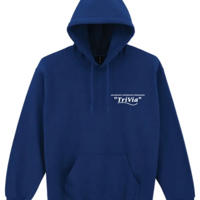 Foto van Trivia Hooded sweater Senior