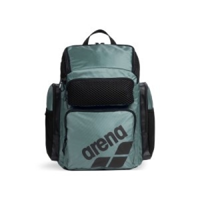 Foto van Arena One Go Backpack 45L army Green 