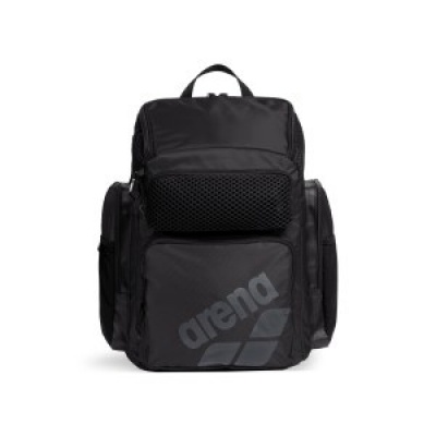 Foto van Arena One Go Backpack 45L Black