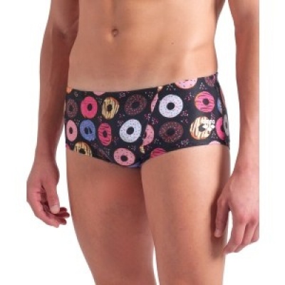 Foto van Arena Donuts Low Waist Multi