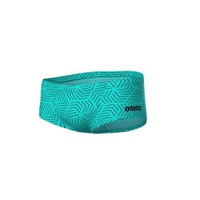 Arena Allover Low waist water- multi Foto van Arena Allover Low waist water- multi