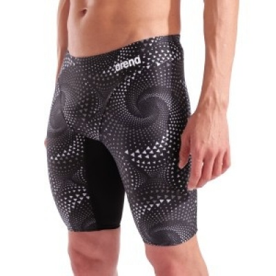 Foto van Arena Fireflow Jammer Black-Black