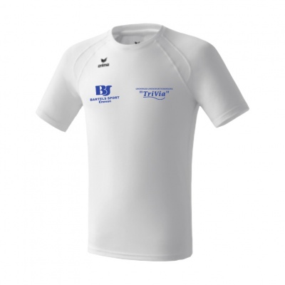 Foto van Trivia T-Shirt Junior