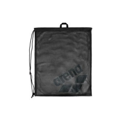 Foto van Arena One Go Mesh Bag black