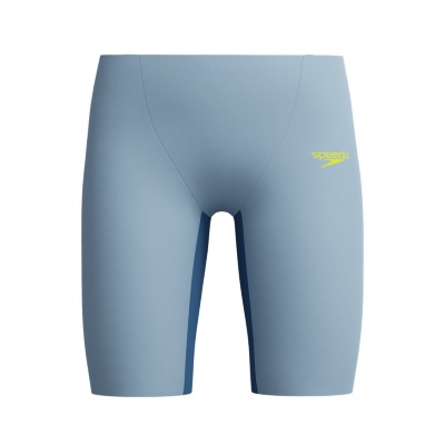 Foto van Speedo END+ FS Junior Jammer Blu/Blu