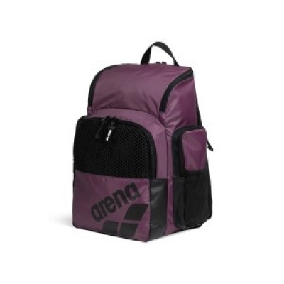 Arena One Go Backpack 35L Plum Foto van Arena One Go Backpack 35L Plum