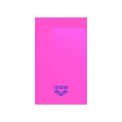 Foto van Arena MicrofiberTowel shoking Pink