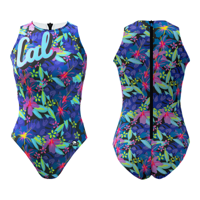 Foto van Turbo waterpolo badpak Cal