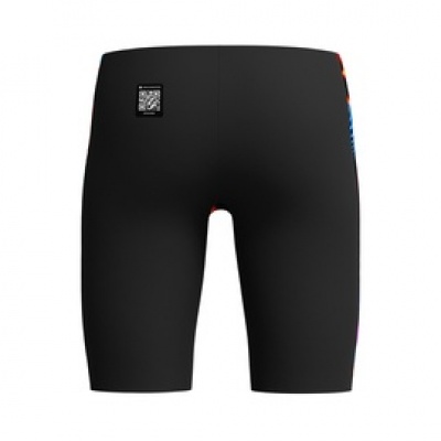 Foto van Speedo END+ FS Junior Jammer Multi Black/Blue