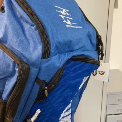 Foto van ZPC Arena Rugtas 