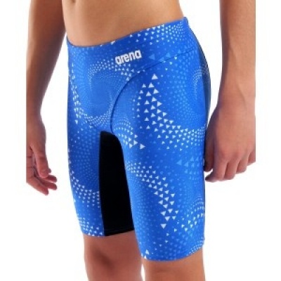 Foto van Arena Boys Fireflow jammer Black-Royal