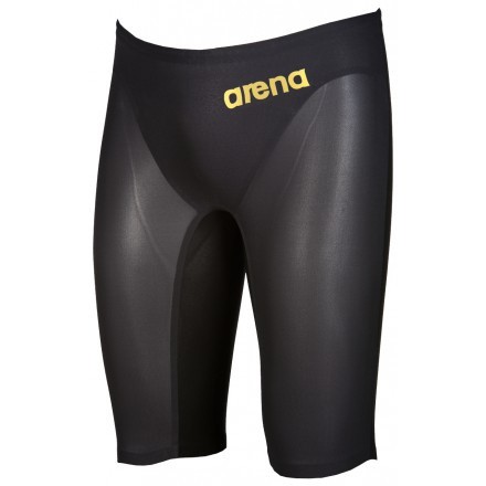 Arena wedstrijd jammer Powerskin Carbon Air dark grey Arena wedstrijd jammer Powerskin Carbon Air dark grey
