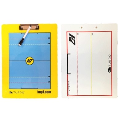 Turbo waterpolo coachboard Turbo waterpolo coachboard