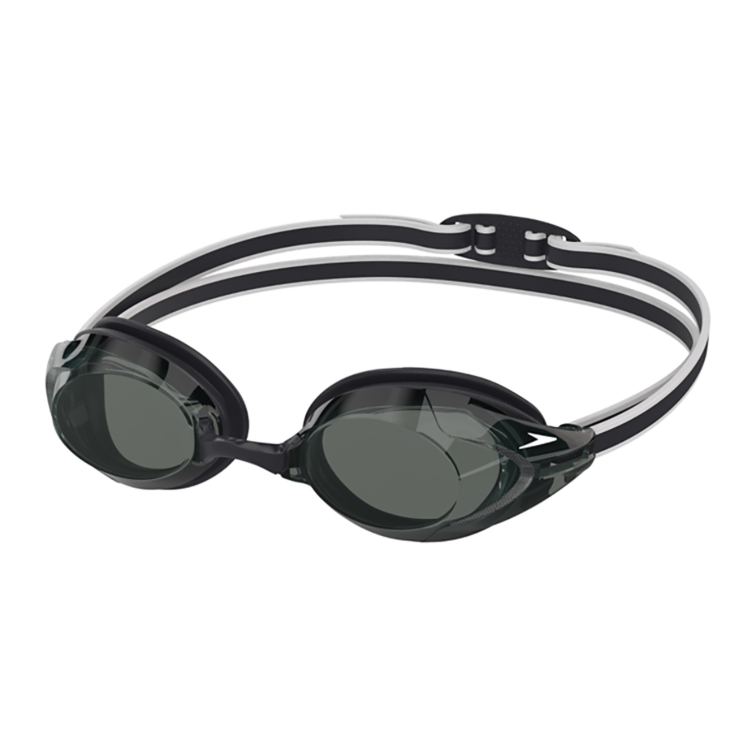 Speedo zwembril Vanquischer 3.0 black
