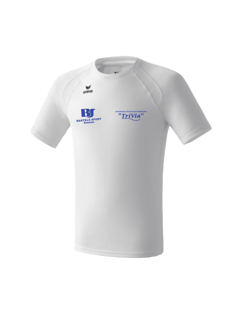 Trivia T-Shirt Junior