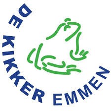de Kikker de Kikker