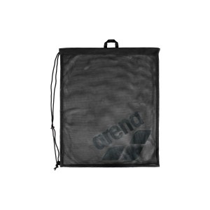 Arena One Go Mesh Bag black Arena One Go Mesh Bag black