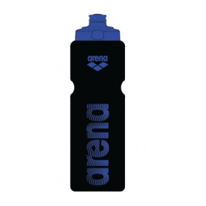 Arena Bidon Sport Bottle black-royal Arena Bidon Sport Bottle black-royal