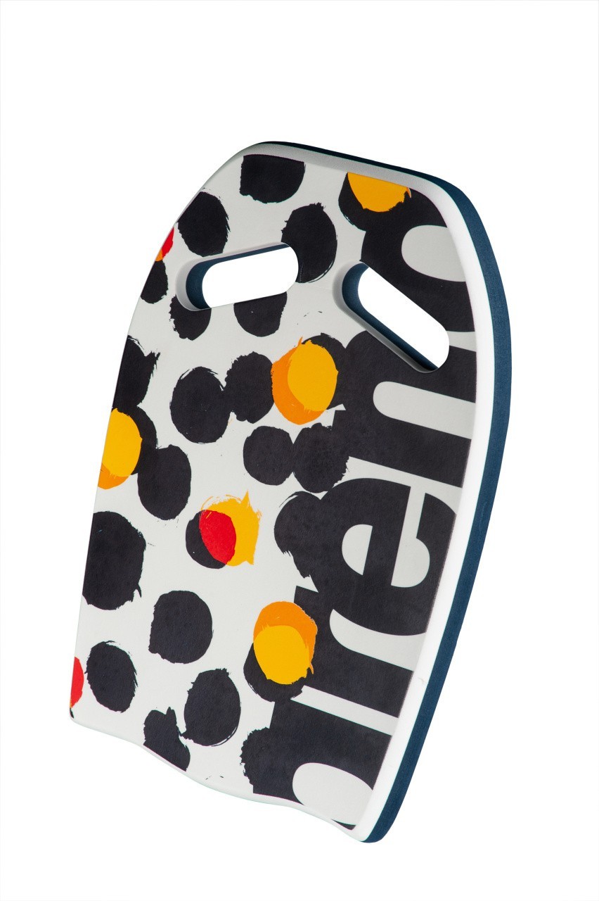 Arena Printed Kickboard polka-dots Arena Printed Kickboard polka-dots