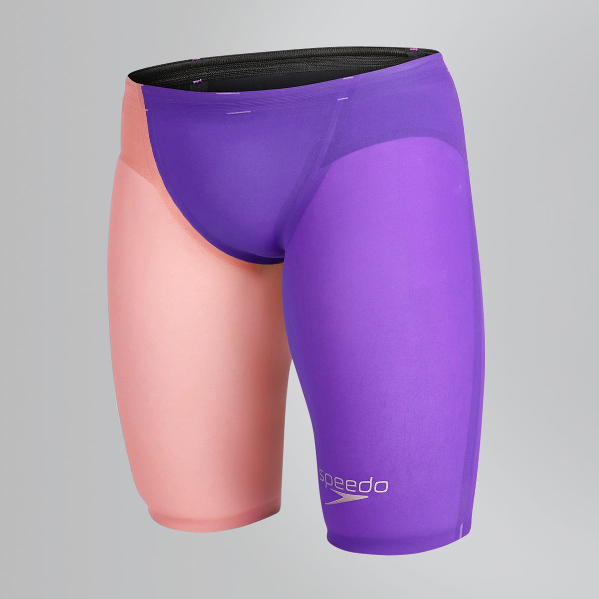 Speedo LZR Elite 2 Jammer purple-red Speedo LZR Elite 2 Jammer purple-red