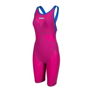 Arena Powerskin Veloce OB LE Violet-Surge