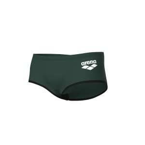 Arena One Low Waist Biglogo Dark Sage-Black Arena One Low Waist Biglogo Dark Sage-Black