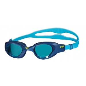 Arena zwembril The One jr lightblue-blue Arena zwembril The One jr lightblue-blue