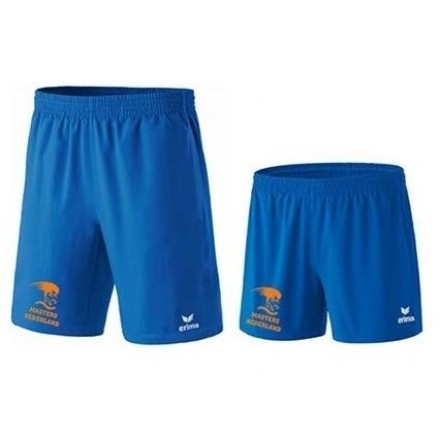 Erima club 1900 short Dames Erima club 1900 short Dames