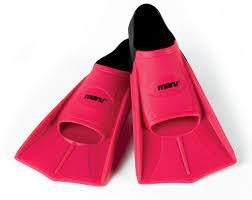 Maru Training Fin Roze Maru Training Fin Roze