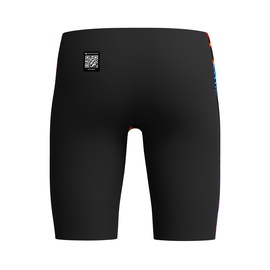 Speedo END+ FS Junior Jammer Multi Black/Blue