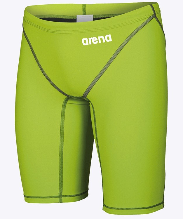 Arena Powerskin ST 2.0 JR Lime Green Arena Powerskin ST 2.0 JR Lime Green