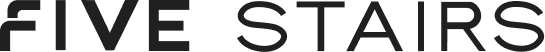 logo van Five Stairs