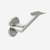 Afbeelding van Leuninghouder voor Ronde Leuning – RVS – 42 mm – Type R5